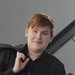 Дмитрий  Сергеевич Купцов