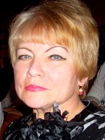 Сопина Ольга Викторовна