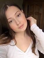 Масленикова Анна Валерьевна