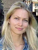 Померанцева Дарья Александровна