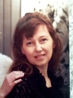 Чеснокова Ольга Валерьевна