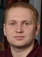 Фишкин Артем Олегович
