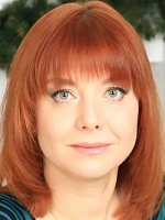 Давыдова Анна Алексеевна
