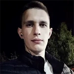 Сергей Владимирович Долгов