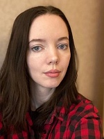 Максимова Майя Леонидовна