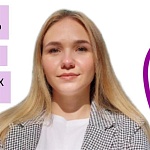 Юлия Сергеевна Сухова