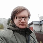 Ляленков Михаил Александрович