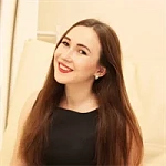 Мария Борисовна Волошина