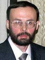 Павлов Сергей Геннадьевич