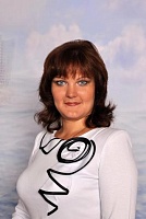 Шибалова Юлия Александровна