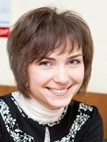 Глазырина Анна Михайловна