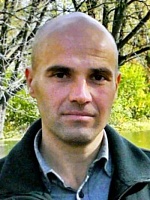 Бубукин Владимир Игоревич