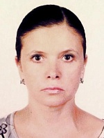 Рябкова Светлана Львовна