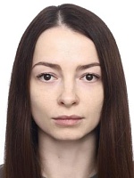 Солодянкина Тамара Дмитриевна