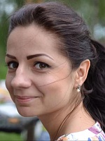 Новицкая Ирина Константиновна