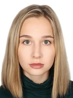 Щемерова Анастасия Игоревна