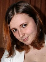 Чемарова Евгения Игоревна