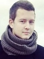 Суслов Константин Дмитриевич