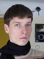 Харитинин Дмитрий Владимирович