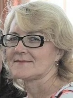Родионова Елена Демьяновна