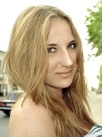 Луканина Екатерина Сергеевна