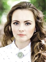 Наместникова Светлана Сергеевна