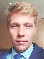 Чернявский Алексей Владимирович
