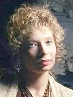 Блохина Вероника Владиславовна