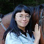 Антипина Оксана Александровна