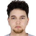 Савкин Дмитрий Сергеевич