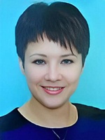 Ярощук Марина Владимировна