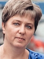 Назарова Ирина Робертовна