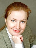 Насонова Светлана Николаевна