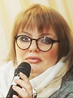 Широкова Оксана Борисовна