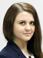Дранишникова Елена Александровна