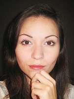 Нейман Марианна Сергеевна