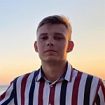 Юрчик Глеб Юрьевич