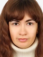 Трефилова Алиса Сергеевна