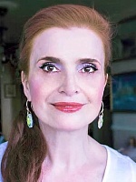 Сафронова Елена Вячеславовна