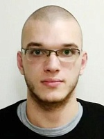 Антонец Иван Михайлович