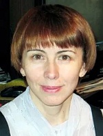 Шарифуллина Светлана Ринатовна
