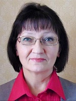 Каракина Ольга Геннадьевна