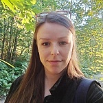 Эльвира Николаевна Носкова