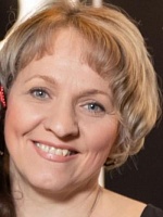 Шахнова Елена Вильгельмовна