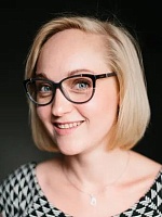 Вихарева Валерия Владимировна