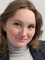 Кораблева Елизавета Денисовна