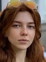 Демина Наталия Алексеевна