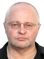 Васин Дмитрий Юрьевич