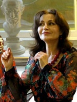 Лукина Светлана Борисовна