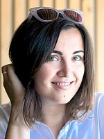 Гунина Ирина Александровна